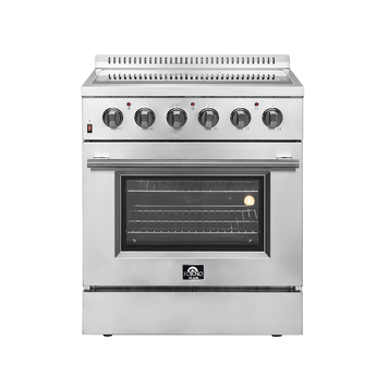 FORNO Galiano 30″ Freestanding Electric Range