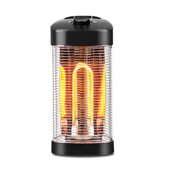 EnerG+ Portable Electric Infrared Heater