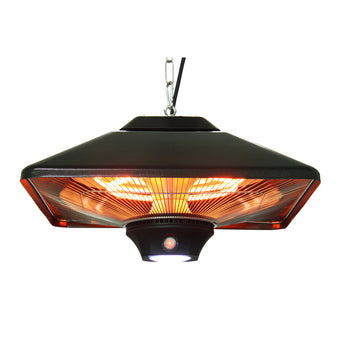 EnerG+ Electric Infrared Electric Outdoor Heater