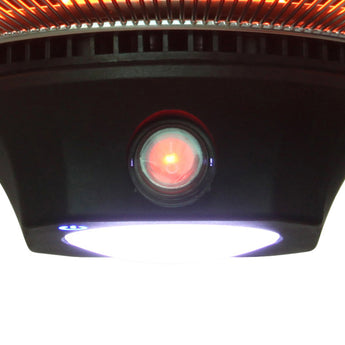 EnerG+ Electric Infrared Electric Outdoor Heater