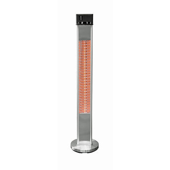 EnerG+Free Standing Electric Infrared Heater