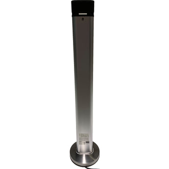 EnerG+Free Standing Electric Infrared Heater