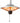 EnerG+ Hanging  Electric  Infrared Gazebo Heater