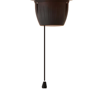 EnerG+ Hanging  Electric  Infrared Gazebo Heater