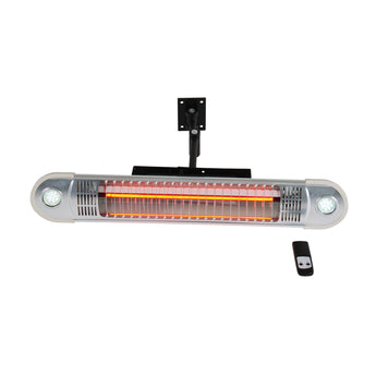 EnerG+ Wallmount Electric Infrared Heater