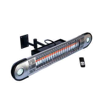 EnerG+ Wallmount Electric Infrared Heater