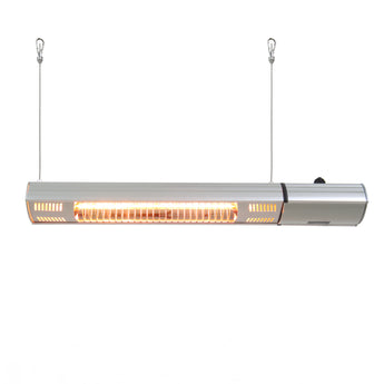 EnerG+ Wallmount Electric Infrared Heater