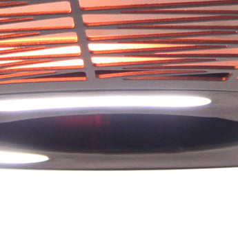 EnerG+ Hanging Electric Infrared Heater