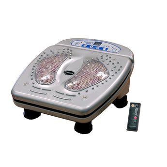 iComfort Infrared and Vibration Foot Massager