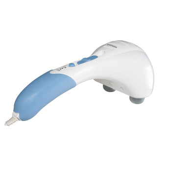 iComfort Portable Deep Percussion Hand Held Massager