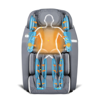 iComfort Massage Chair