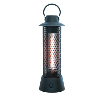 Westinghouse Portable Electric Patio Heater