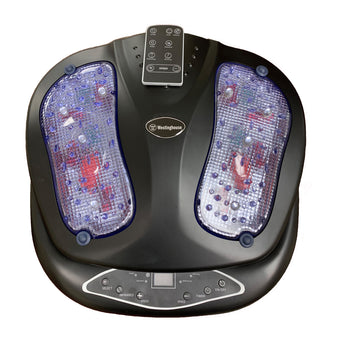 Westinghouse Foot massager with Wireless Remote Control