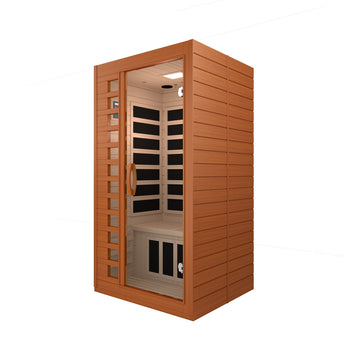 Westinghouse One Person Infrared Sauna