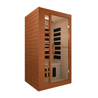 Westinghouse One Person Infrared Sauna