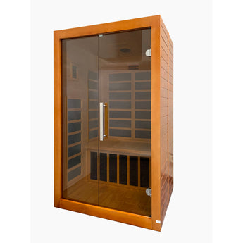 Westinghouse Two person Infrared Saunas