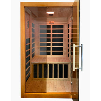 Westinghouse Two person Infrared Saunas